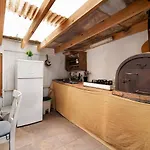 Ferienhaus Aloe Art *