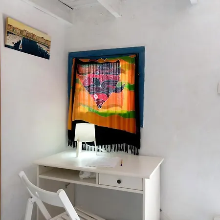 بيت للعطل Aloe Art تيغيسي