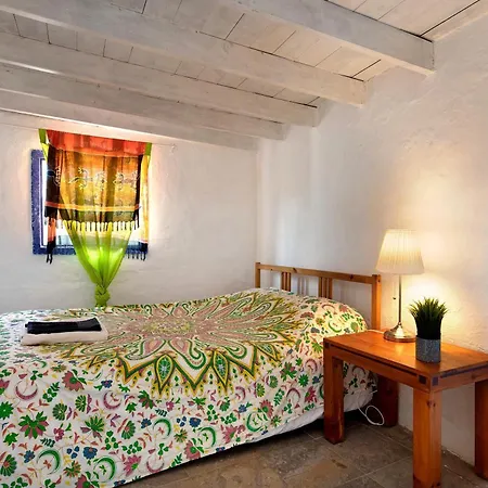 Aloe Art Holiday home