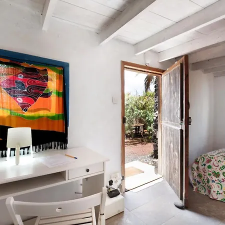 Aloe Art Holiday home *