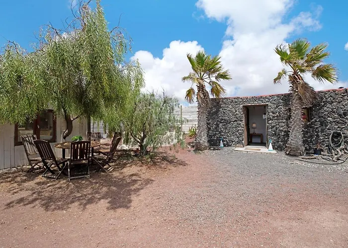 Aloe Art בית נופש *