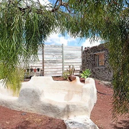 Casa vacanze Aloe Art Teguise (Lanzarote)