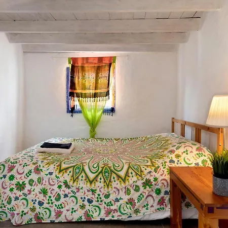 Aloe Art Casa vacanze *