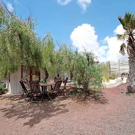 Holiday home Aloe Art Teguise (Lanzarote)