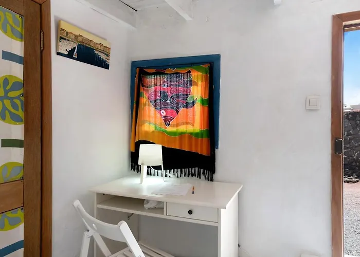 Ferienhaus Aloe Art Teguise (Lanzarote)