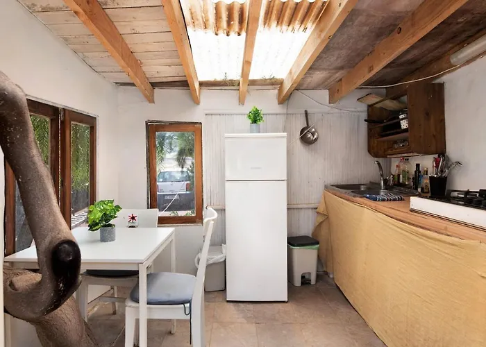 Hébergement de vacances Aloe Art Teguise (Lanzarote)