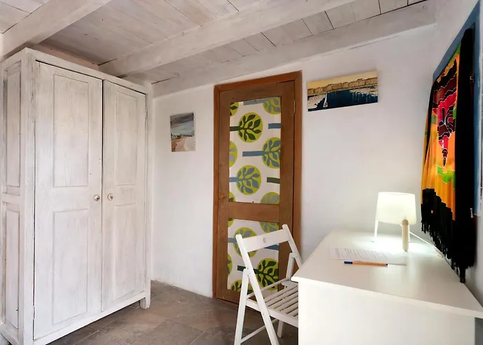 Aloe Art Holiday home Teguise (Lanzarote)