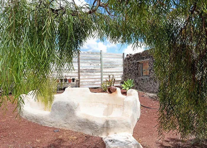 Hébergement de vacances Aloe Art Teguise (Lanzarote)