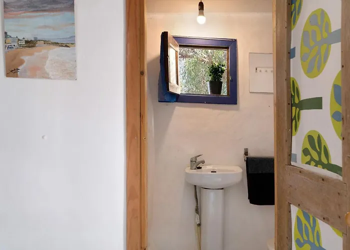 Ferienhaus Aloe Art Teguise (Lanzarote)