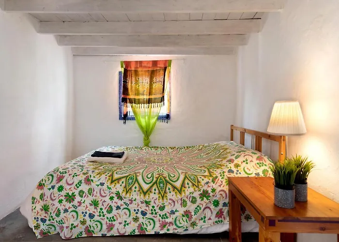 Aloe Art Casa vacanze *