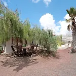 Feriehus Aloe Art Teguise (Lanzarote)