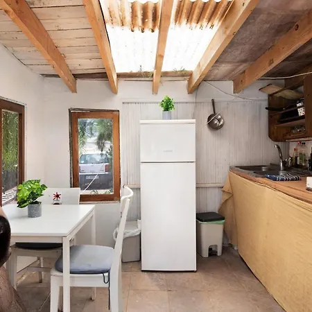 Semesterbostad Aloe Art Teguise (Lanzarote)